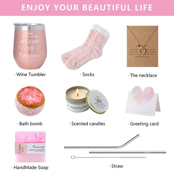 Ladies Gift Sets