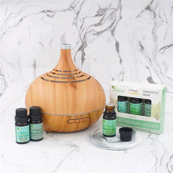 aromatherapy essential oils
