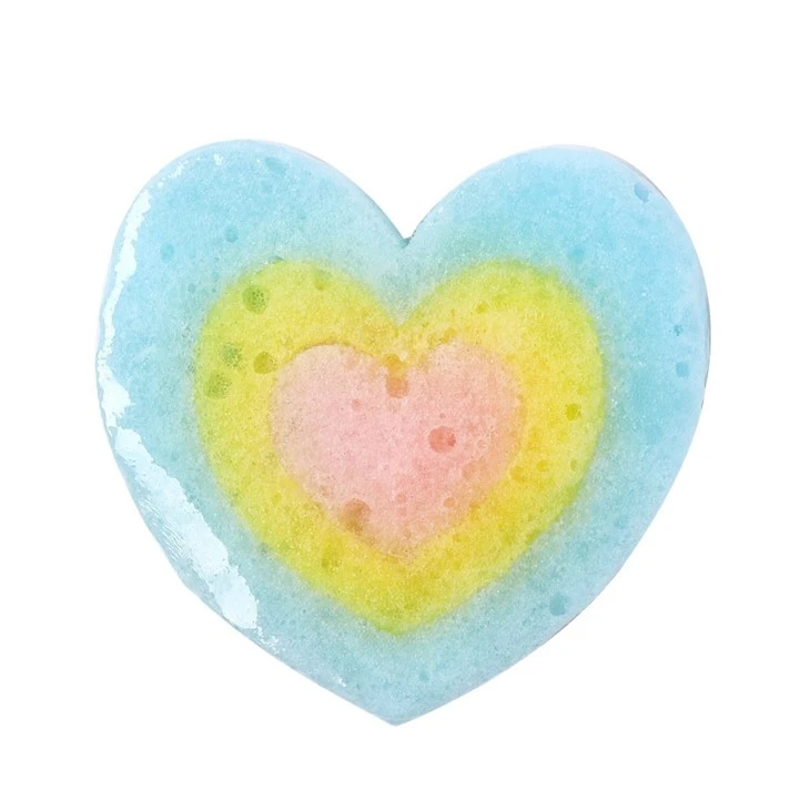 Bath Soap Sponge