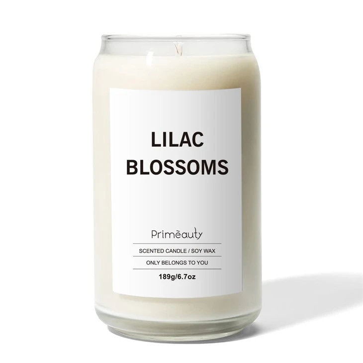 Lumanari cu aroma de lux