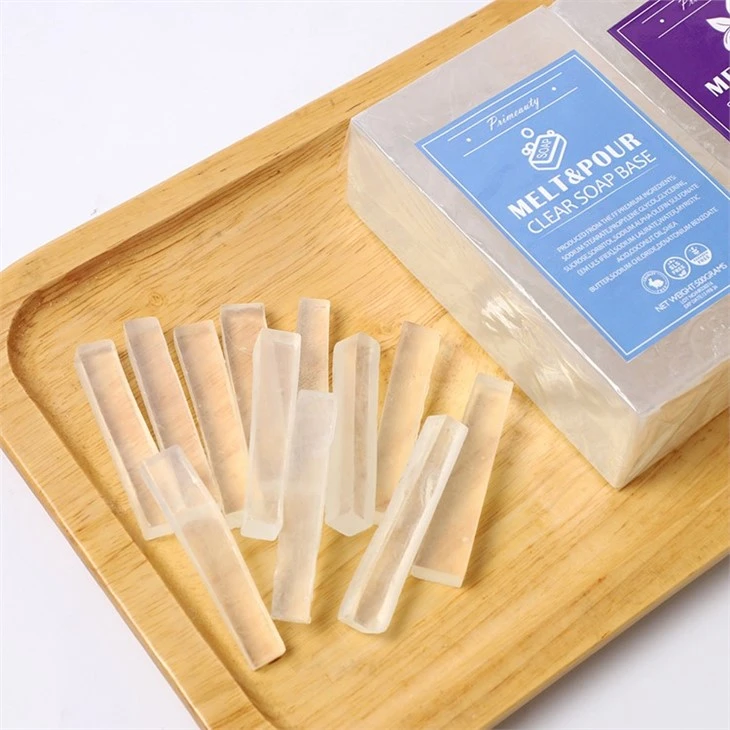 glycerine soap base