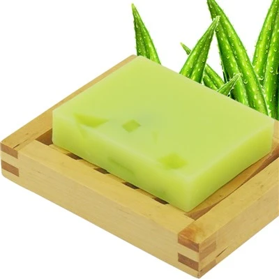 Săpun de față cu Aloe Vera