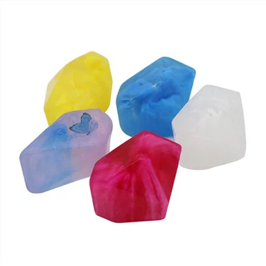 Sapun de fata de cristal