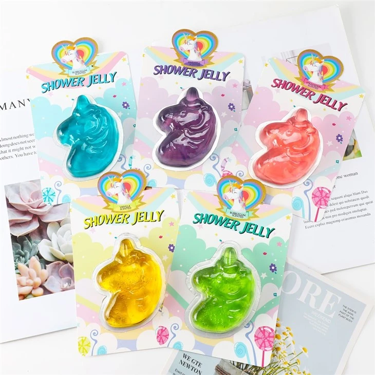 Jelly Hand Soap factory