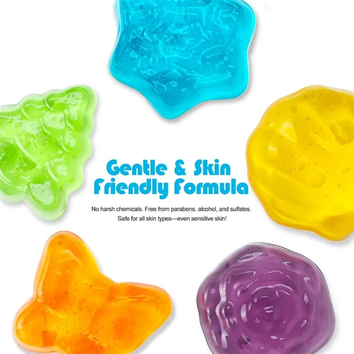 Jelly Hand Soap suppliers