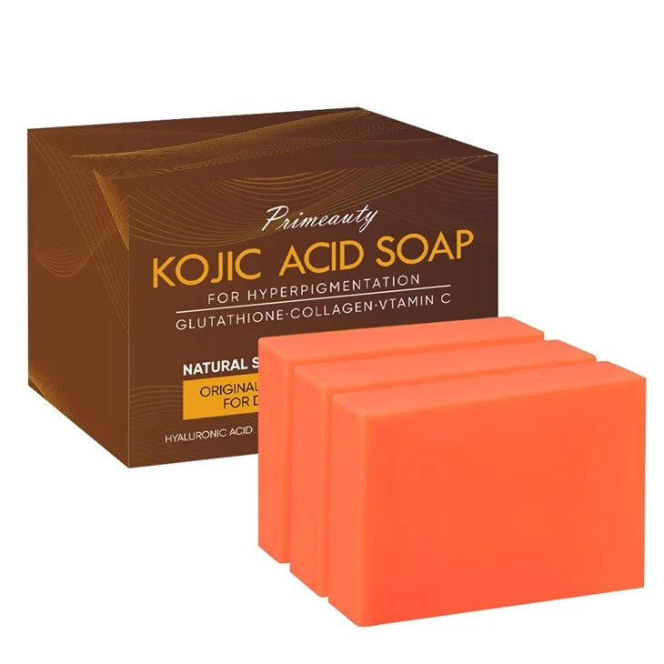 facial soap