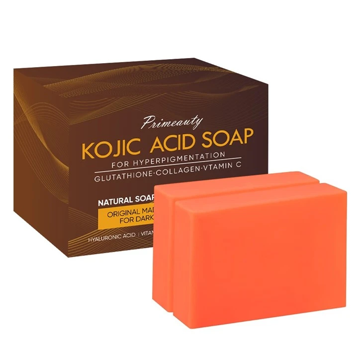 kojic acid soap