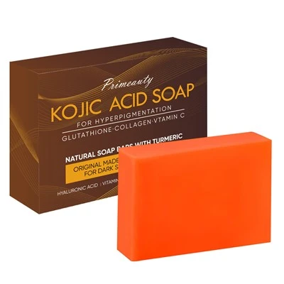 Baton de săpun cu acid kojic
